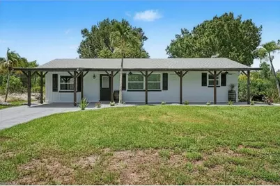 3728 Gasparilla St, Saint James City, FL 33956 - Photo 1
