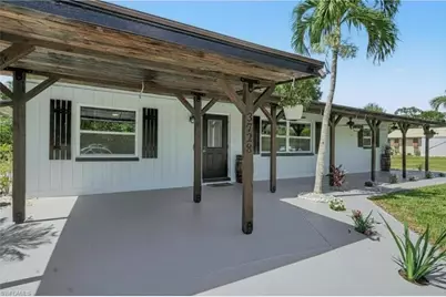 3728 Gasparilla St, Saint James City, FL 33956 - Photo 2