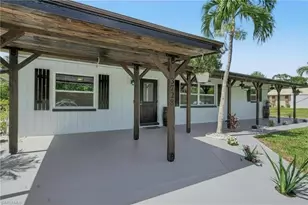 3728 Gasparilla St, Saint James City, FL 33956 - Photo 2