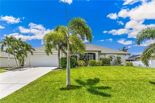 1905 SW 25th Terrace, Cape Coral, FL 33914 - Photo 1