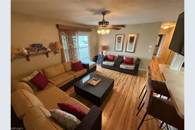 3338 Ottawa Cir #4, Fort Myers, FL 33907 - Photo 4
