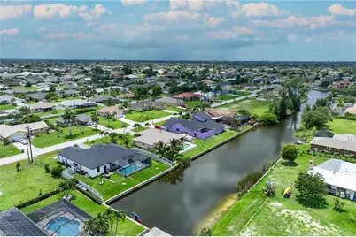 2628 SW 2nd Pl, Cape Coral, FL 33914 - Photo 6