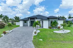 2628 SW 2nd Pl, Cape Coral, FL 33914 - Photo 28