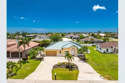 3310 SW 26th Ave, Cape Coral, FL 33914 - Photo 1