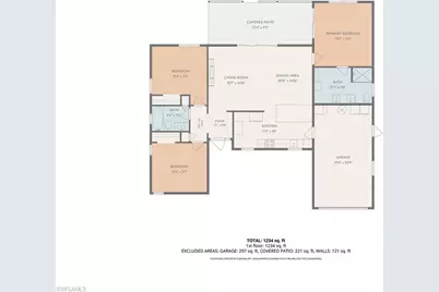 27072 Hillshire Ln, Punta Gorda, FL 33983 - Photo 32
