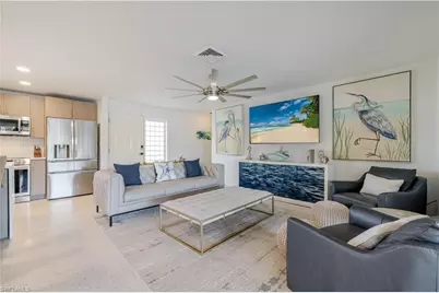2579 Eighth Ave, Saint James City, FL 33956 - Photo 2