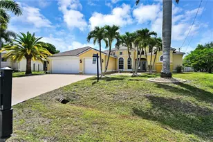 311 SW 32nd Pl, Cape Coral, FL 33991 - Photo 1