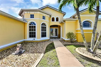 311 SW 32nd Pl, Cape Coral, FL 33991 - Photo 4