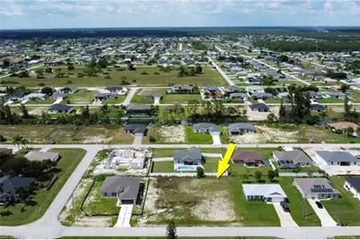 1909 NW 20th St, Cape Coral, FL 33993 - Photo 1