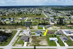 1909 NW 20th St, Cape Coral, FL 33993 - Photo 1
