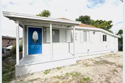 5628 5th Ave, Fort Myers, FL 33907 - Photo 2