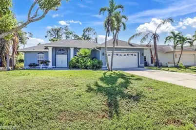 17509 Butler Rd, Fort Myers, FL 33967 - Photo 1