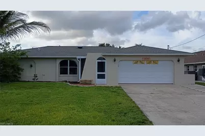 1629 SE 12th St, Cape Coral, FL 33990 - Photo 1