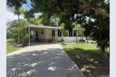 8189 Nault Rd, North Fort Myers, FL 33917 - Photo 1