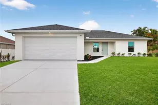 105 NW 9th Terrace, Cape Coral, FL 33993 - Photo 22