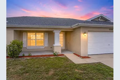 1124 Diplomat Pkwy W, Cape Coral, FL 33993 - Photo 2
