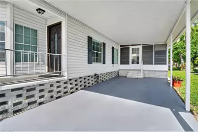 14505 Nathan Hale Ln #475, North Fort Myers, FL 33917 - Photo 2