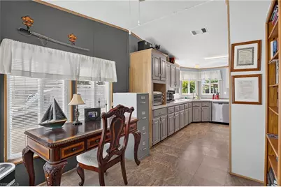 14505 Nathan Hale Ln #475, North Fort Myers, FL 33917 - Photo 16