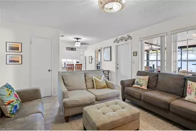 5848 Queen Elizabeth Way #1, Fort Myers, FL 33907 - Photo 8