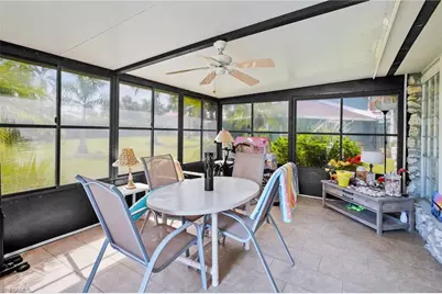 5848 Queen Elizabeth Way #1, Fort Myers, FL 33907 - Photo 26