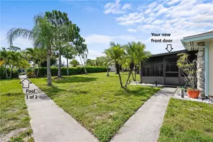 5848 Queen Elizabeth Way, Fort Myers, FL 33907 - Photo 1