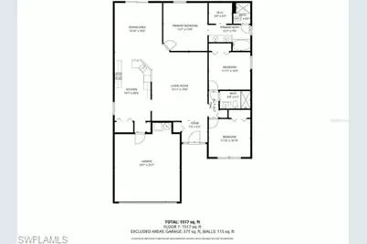 4741 Preserve Blvd, Saint Cloud, FL 34772 - Photo 16