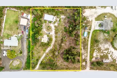 4236/4210 Berkshire Rd, Saint James City, FL 33956 - Photo 2
