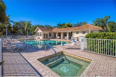 3050 Meandering Way #201, Fort Myers, FL 33905 - Photo 28