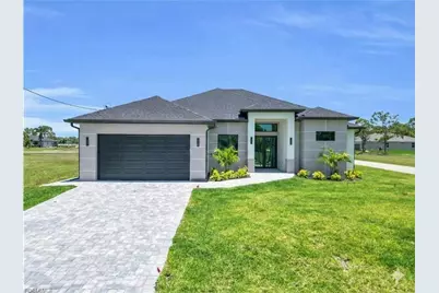 3916 NE 17th Ave, Cape Coral, FL 33909 - Photo 1