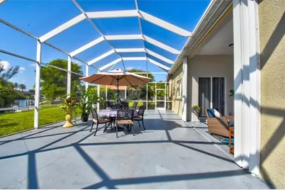 420 SE 32nd St, Cape Coral, FL 33904 - Photo 26