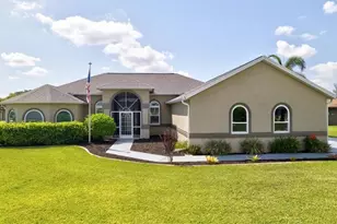 420 SE 32nd St, Cape Coral, FL 33904 - Photo 1