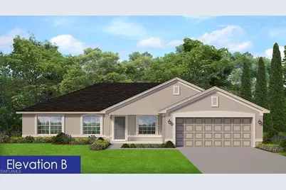 500 Windermere Dr, Lehigh Acres, FL 33972 - Photo 1