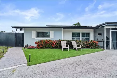 4350 Orangewood Ave, Fort Myers, FL 33901 - Photo 2