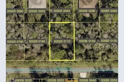 5430 Benton St, Lehigh Acres, FL 33971 - Photo 1