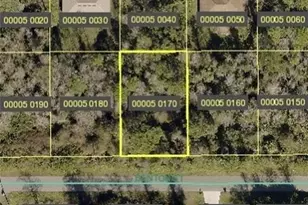 5430 Benton St, Lehigh Acres, FL 33971 - Photo 1