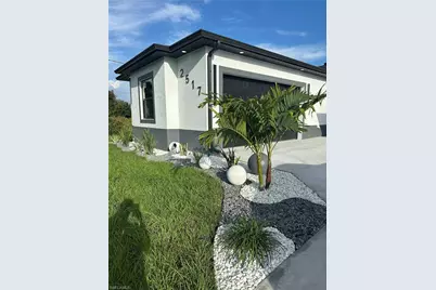 2517 59th St W, Lehigh Acres, FL 33971 - Photo 1