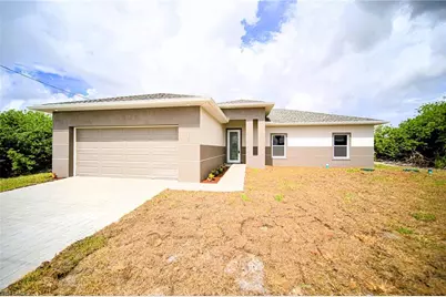 352 Labree Ave S, Lehigh Acres, FL 33974 - Photo 1