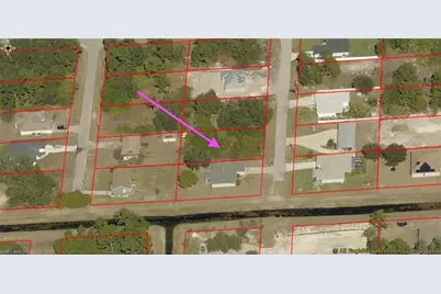 4606 Inez Ave S, Lehigh Acres, FL 33976 - Photo 4