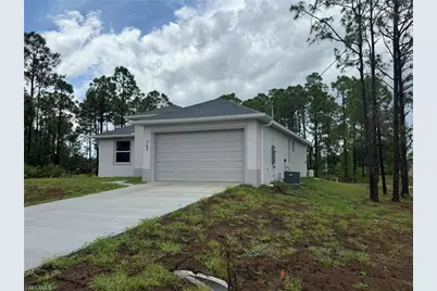 745 Manuel St E, Lehigh Acres, FL 33974 - Photo 2