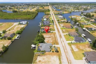 1714 Old Burnt Store Rd N, Cape Coral, FL 33993 - Photo 12