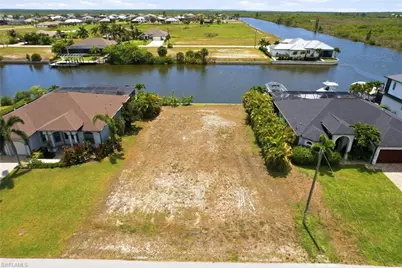 1722 Old Burnt Store Rd N, Cape Coral, FL 33993 - Photo 2