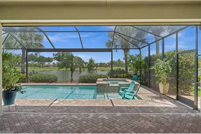 10259 Ashbrook Ct, Fort Myers, FL 33913 - Photo 32