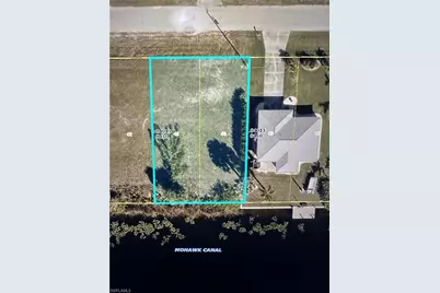 2902 NW 6th Ter, Cape Coral, FL 33993 - Photo 2