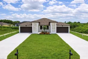2641/2643 Sunniland Blvd, Lehigh Acres, FL 33971 - Photo 1
