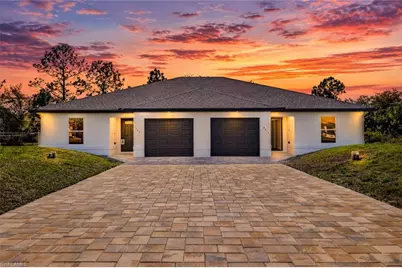 4509-4511 28th St SW, Lehigh Acres, FL 33973 - Photo 1