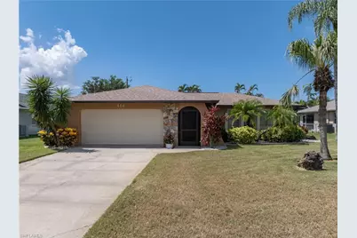 414 SE 31st St, Cape Coral, FL 33904 - Photo 2