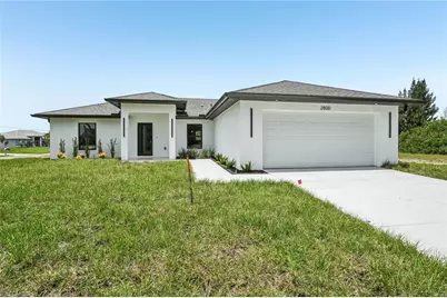 2800 NW 10th St, Cape Coral, FL 33993 - Photo 1
