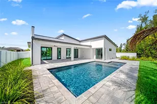 1419 SW 15th Terrace, Cape Coral, FL 33991 - Photo 48