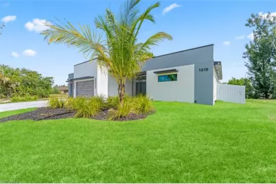 1419 SW 15th Ter, Cape Coral, FL 33991 - Photo 2