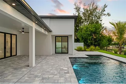 1419 SW 15th Ter, Cape Coral, FL 33991 - Photo 46